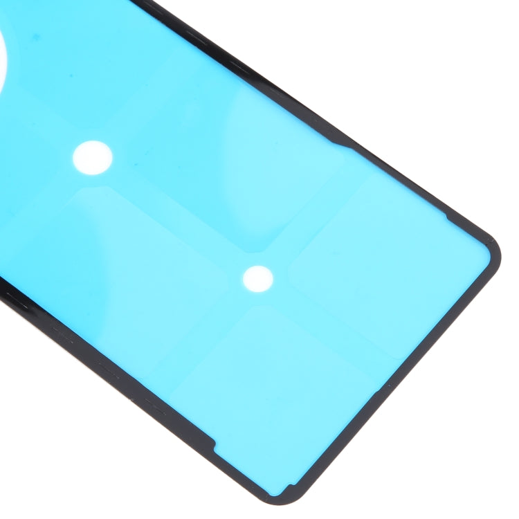 For OnePlus 12R 10pcs Original Back Housing Cover Adhesive - free shipping - PMC Jewellery - Order now!
