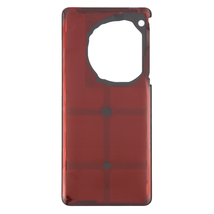 For OnePlus 12 Original Battery Back Cover(Black) - free shipping - PMC Jewellery - Order now!