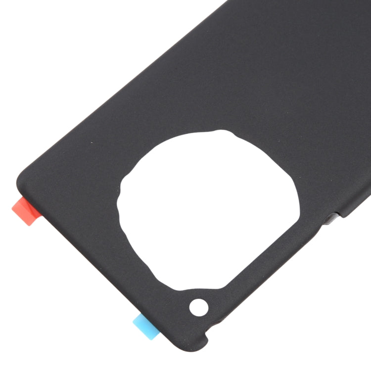 For OnePlus 12 Original Battery Back Cover(Black) - free shipping - PMC Jewellery - Order now!