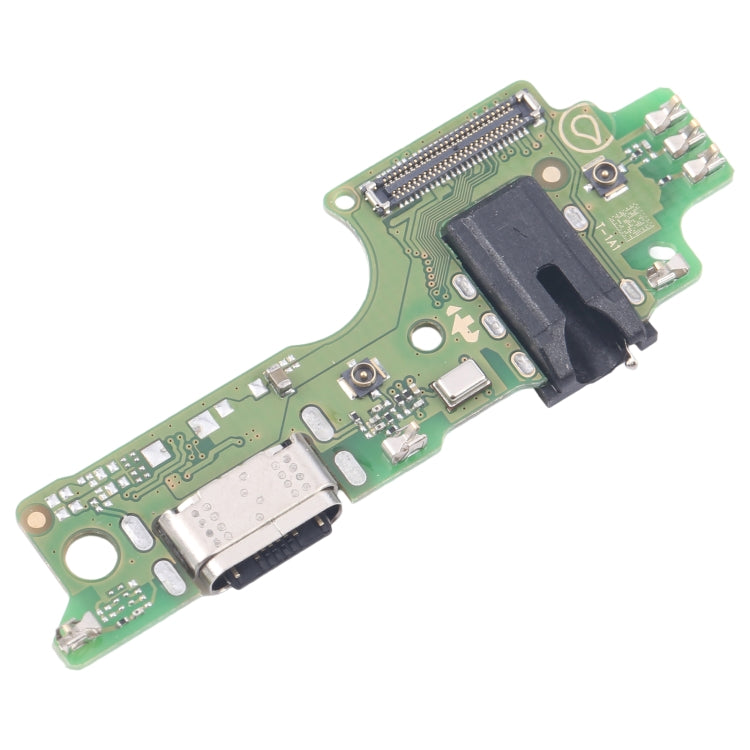 For Tecno Pova 5 Pro OEM Charging Port Board - Small Board by PMC Jewellery | Online Shopping South Africa | PMC Jewellery | Buy Now Pay Later Mobicred