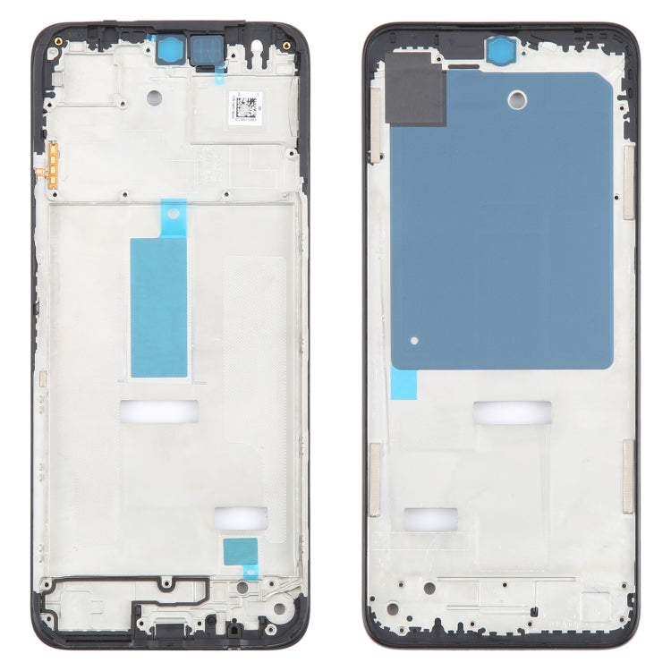 For Xiaomi Redmi 13 4G Original Front Housing LCD Frame Bezel Plate - Frame Bezel Plate by PMC Jewellery | Online Shopping South Africa | PMC Jewellery | Buy Now Pay Later Mobicred