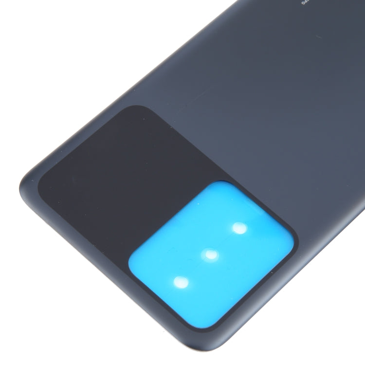 For Xiaomi Poco X5 Original Battery Back Cover(Black) - free shipping - PMC Jewellery - Order now!