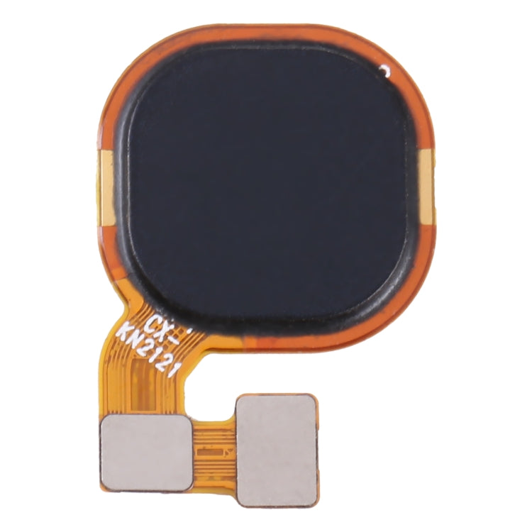 For Infinix Smart 4c X653 Original Fingerprint Sensor Flex Cable (Black) - Flex Cable by PMC TechLife | Online Shopping South Africa | PMC TechLife