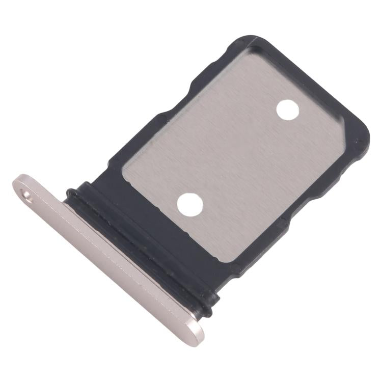 For Google Pixel 9 Pro Original SIM Card Tray (Gold) - Card Tray by PMc TechLife | Online Shopping South Africa | PMc TechLife | Buy Now Pay Later Mobicred