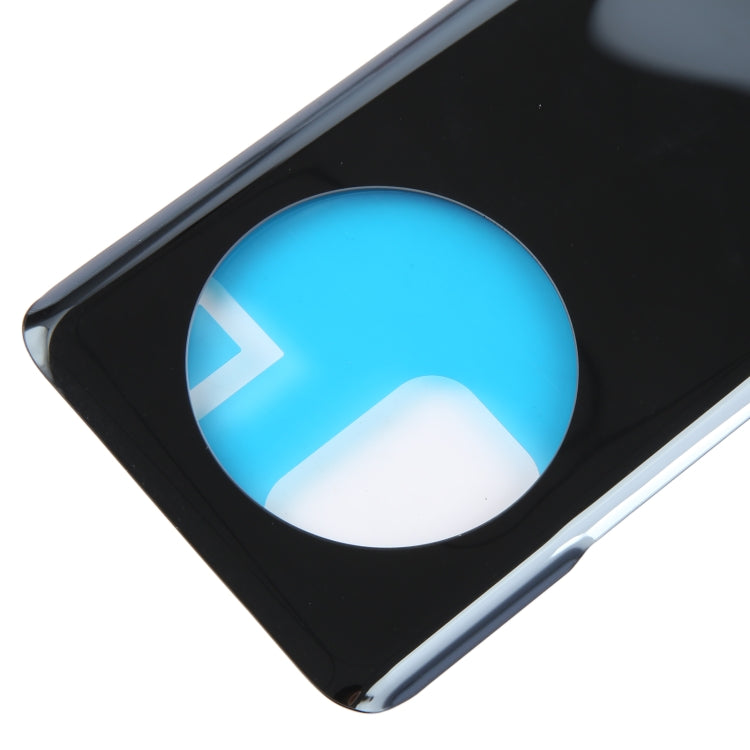 For Honor Magic4 Pro Battery Back Cover(Black) - free shipping - PMC Jewellery - Order now!