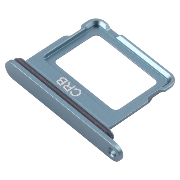 For iPhone 16 SIM Card Tray (Green) -  by PMC Jewellery | Online Shopping South Africa | PMC Jewellery | Buy Now Pay Later Mobicred