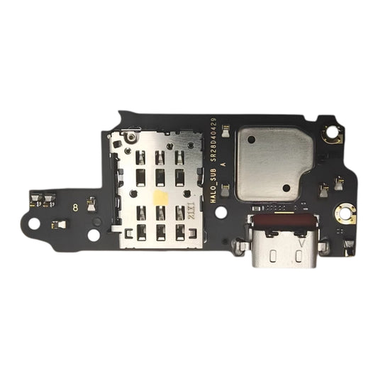 For Lenovo Legion Y70 L71091 Charging Port Board - Tail Connector by PMC Jewellery | Online Shopping South Africa | PMC Jewellery | Buy Now Pay Later Mobicred