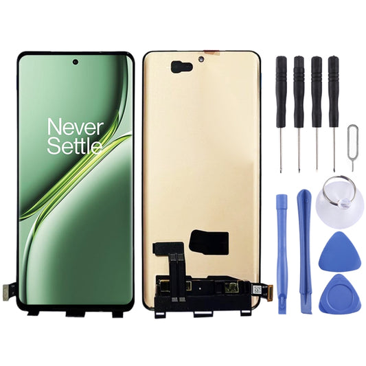 For OnePlus Ace 3 Pro PJX110 Original AMOLED LCD Screen with Digitizer Full Assembly - LCD Screen by PMC Jewellery | Online Shopping South Africa | PMC Jewellery | Buy Now Pay Later Mobicred