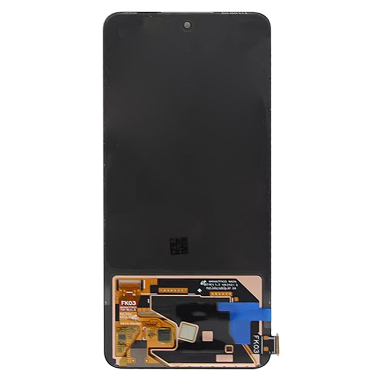 For OnePlus Nord CE4 Lite 5G CPH2621 India Original AMOLED LCD Screen with Digitizer Full Assembly - LCD Screen by PMC TechLife | Online Shopping South Africa | PMC TechLife | Buy Now Pay Later Mobicred