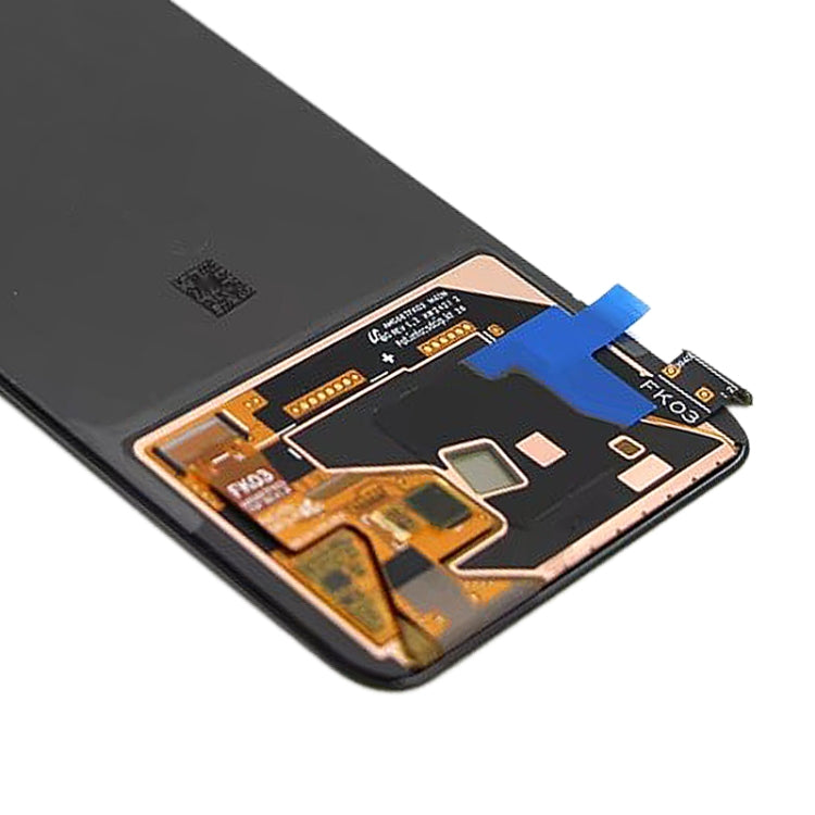 For OnePlus Nord CE4 Lite 5G CPH2621 India Original AMOLED LCD Screen with Digitizer Full Assembly - LCD Screen by PMC TechLife | Online Shopping South Africa | PMC TechLife | Buy Now Pay Later Mobicred