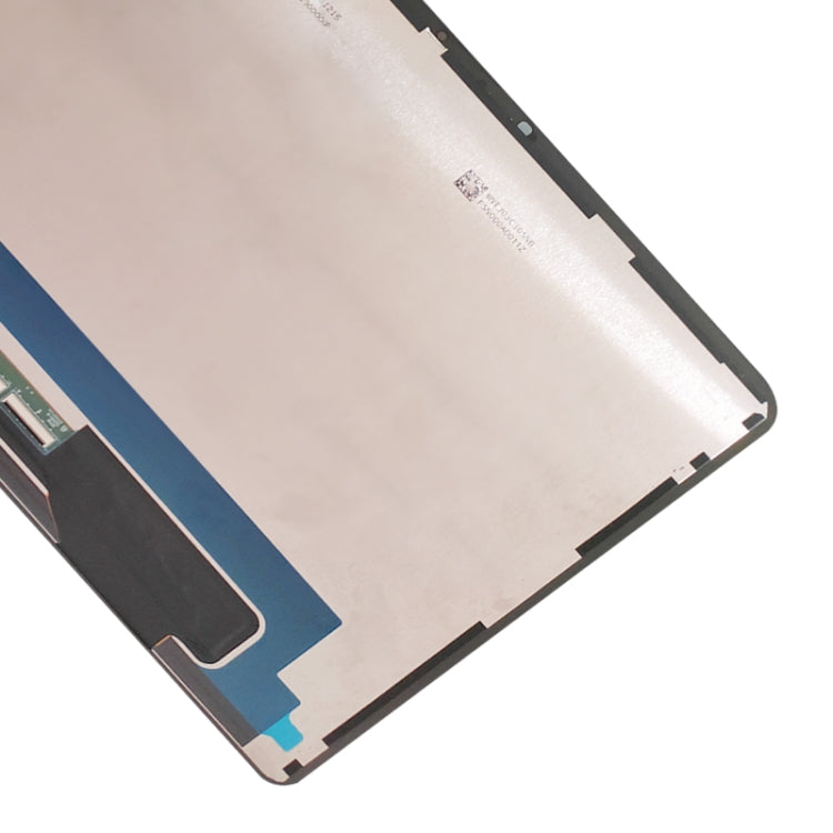 For OnePlus Pad Pro 2024 12.1 inch OPD2404 IPS LCD Screen with Digitizer Full Assembly (Black) - LCD Screen by PMC TechLife | Online Shopping South Africa | PMC TechLife | Buy Now Pay Later Mobicred