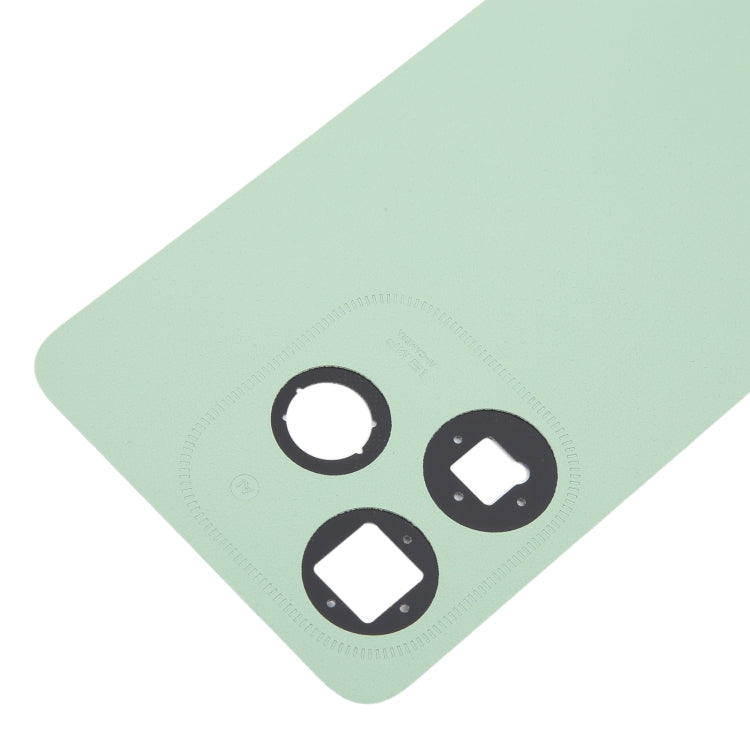 For Tecno Spark Go 2024 Original Battery Back Cover(Green) - free shipping - PMC TechLife - Order now!