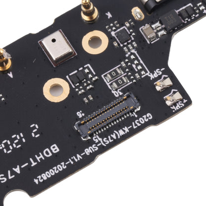 Charging Port Board for UMIDIGI A7S - UMIDIGI by PMC Jewellery | Online Shopping South Africa | PMC Jewellery | Buy Now Pay Later Mobicred