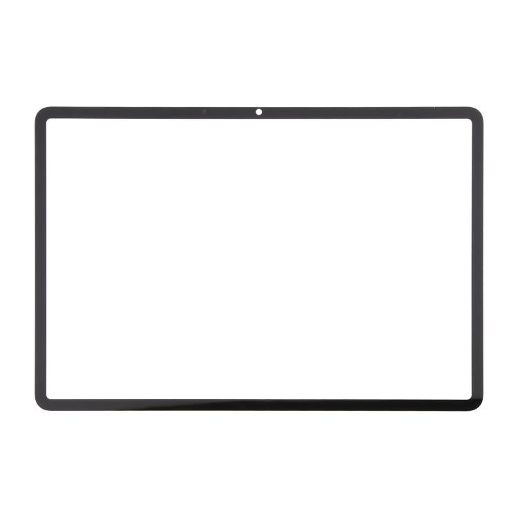 For Huawei MatePad 11.5 TGR-W10 Front Screen Outer Glass Lens, Soft Light Version (Black) - Outer Glass Lens by PMc TechLife | Online Shopping South Africa | PMc TechLife | Buy Now Pay Later Mobicred