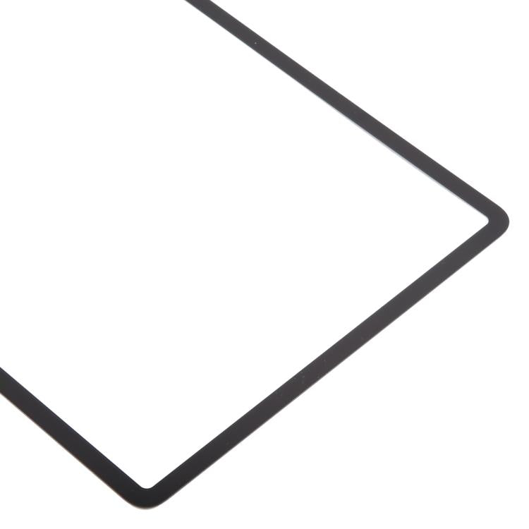 For Huawei MatePad 11.5 TGR-W10 Front Screen Outer Glass Lens, Soft Light Version (Black) - Outer Glass Lens by PMc TechLife | Online Shopping South Africa | PMc TechLife | Buy Now Pay Later Mobicred