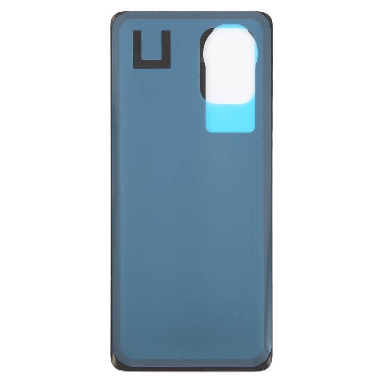 For vivo S19 Pro OEM Battery Back Cover(Black) - Back Cover by PMc TechLife | Online Shopping South Africa | PMc TechLife | Buy Now Pay Later Mobicred