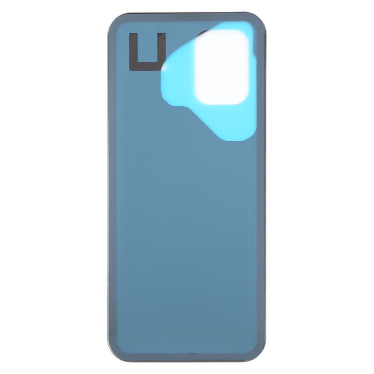 For Huawei Pura 70 Pro OEM Battery Back Cover(Black) - Back Cover by PMc TechLife | Online Shopping South Africa | PMc TechLife | Buy Now Pay Later Mobicred
