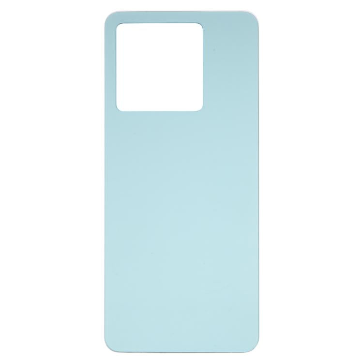 For Xiaomi Redmi Note 13 Pro 5G OEM Battery Back Cover(Green) - Back Cover by PMc TechLife | Online Shopping South Africa | PMc TechLife | Buy Now Pay Later Mobicred