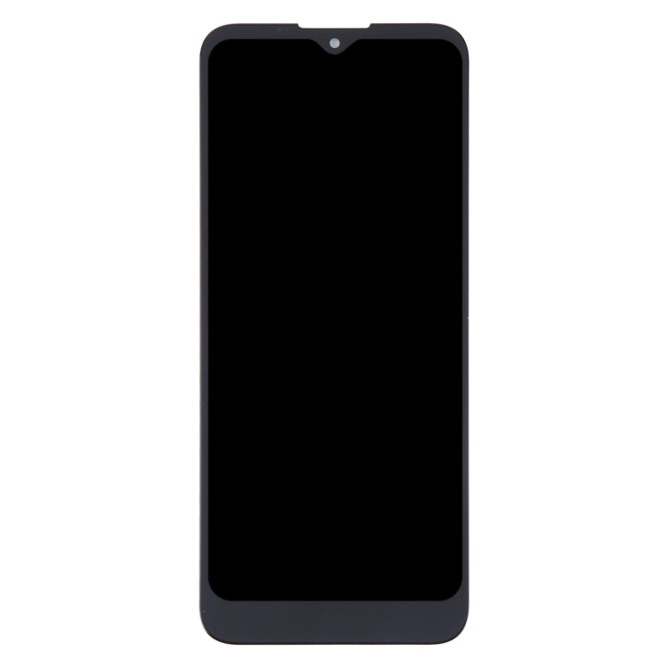 For Nokia C5 OEM LCD Screen with Digitizer Full Assembly - LCD Screen by PMC Jewellery | Online Shopping South Africa | PMC Jewellery