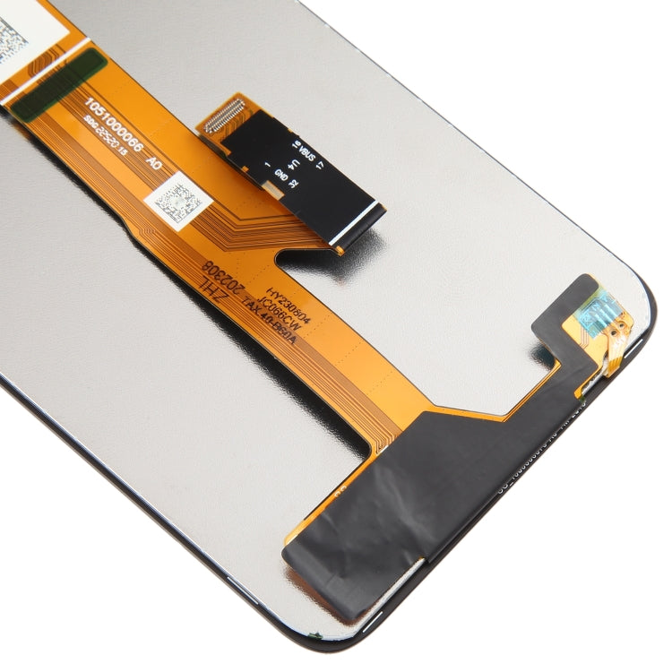 For Honor X6a Original LCD Screen with Digitizer Full Assembly - free shipping - PMC TechLife - Order now!