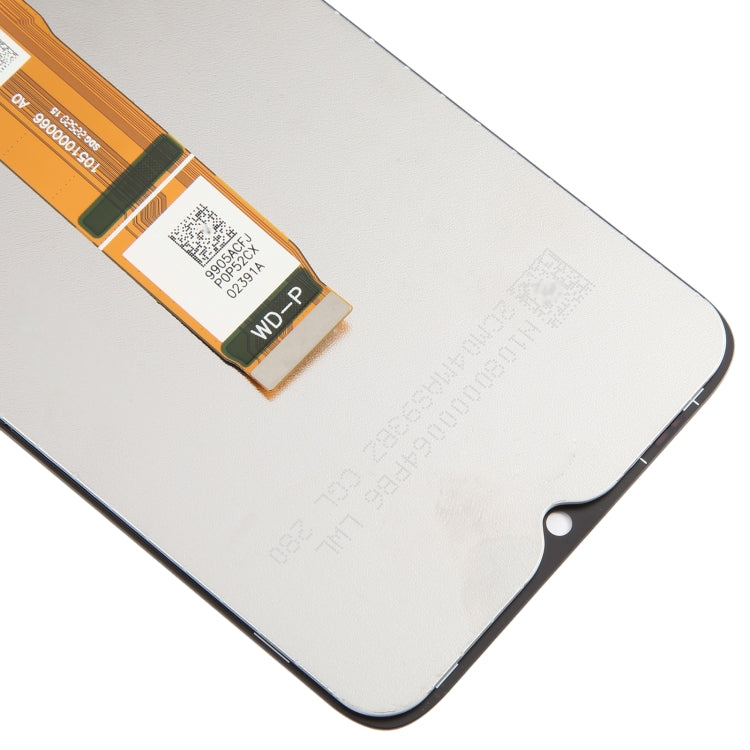 For Honor X5 Plus Original LCD Screen with Digitizer Full Assembly - LCD Screen by PMC TechLife | Online Shopping South Africa | PMC TechLife