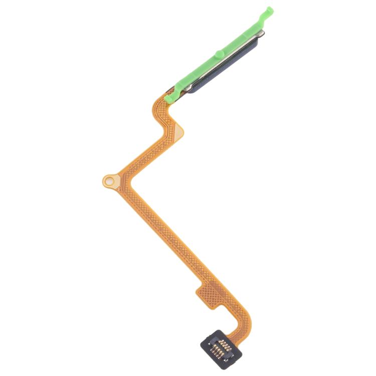 For Xiaomi Redmi 14C 5G Original Fingerprint Sensor Flex Cable (Gold) - Flex Cable by PMc TechLife | Online Shopping South Africa | PMc TechLife | Buy Now Pay Later Mobicred