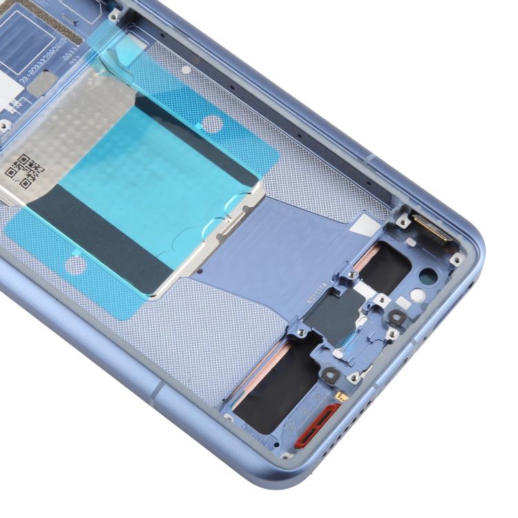 For Xiaomi 14 Ultra AMOLED Original LCD Screen Digitizer Full Assembly with Frame (Blue) - LCD Screen by PMc TechLife | Online Shopping South Africa | PMc TechLife | Buy Now Pay Later Mobicred