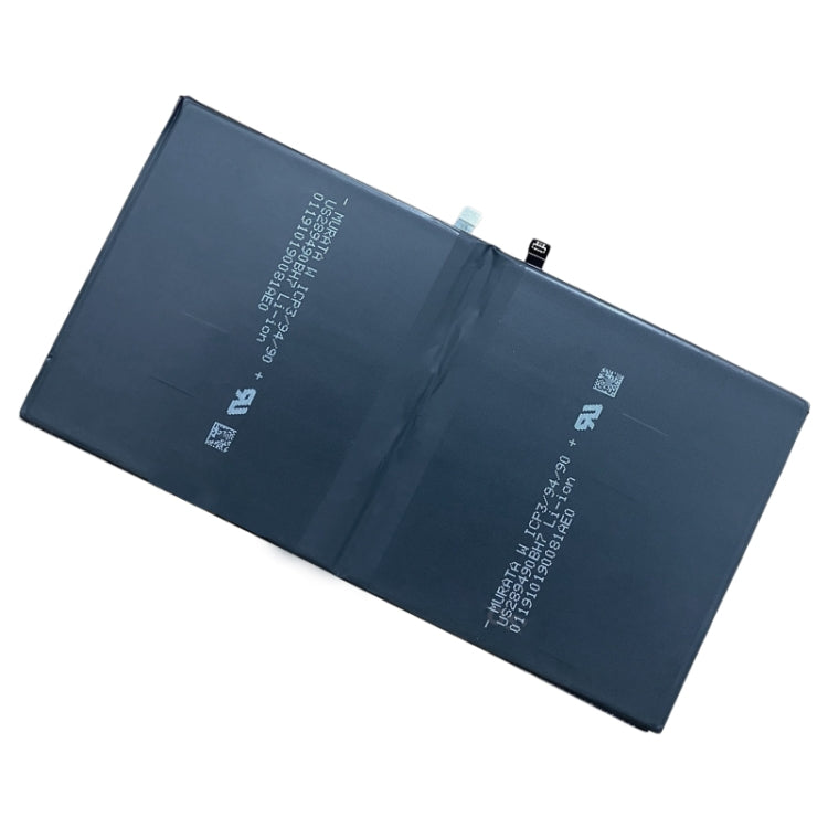 7500mAh Battery Replacement For Huawei MediaPad M5 Lite 10 BAH2-W19 / M5 Pro 10.8 CMR-W19 CMR-AL09 CMR-AL19 BAH2-L09 HB299418ECW - For Huawei by PMC Jewellery | Online Shopping South Africa | PMC Jewellery | Buy Now Pay Later Mobicred