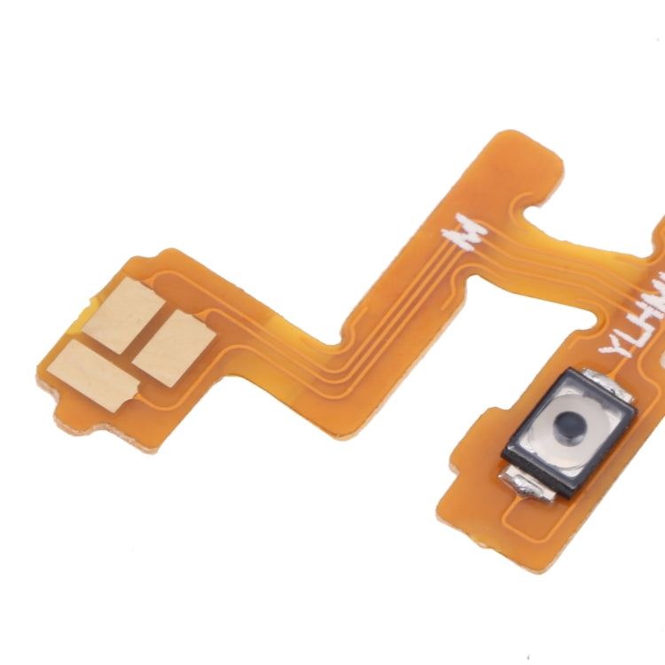 Volume Button Flex Cable For Xiaomi Redmi K40S / Poco F4 - Flex Cable by PMc TechLife | Online Shopping South Africa | PMc TechLife | Buy Now Pay Later Mobicred
