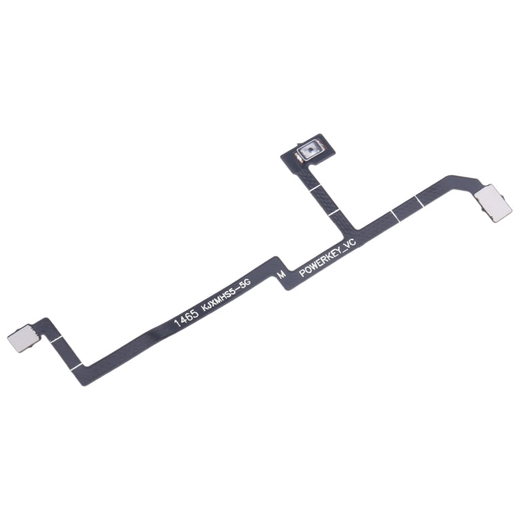 For Xiaomi Black Shark 5 OEM Power Button Flex Cable - free shipping - PMC TechLife - Order now!