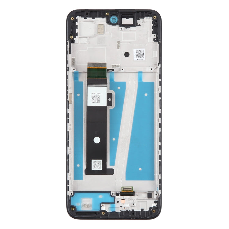 For Motorola Moto G 2023 Original LCD Screen Digitizer Full Assembly with Frame - LCD Screen by PMC Jewellery | Online Shopping South Africa | PMC Jewellery