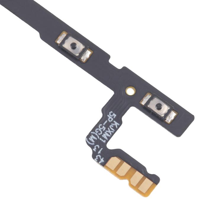 For Xiaomi 15 Pro OEM Power Button & Volume Button Flex Cable - Flex Cable by PMc TechLife | Online Shopping South Africa | PMc TechLife | Buy Now Pay Later Mobicred