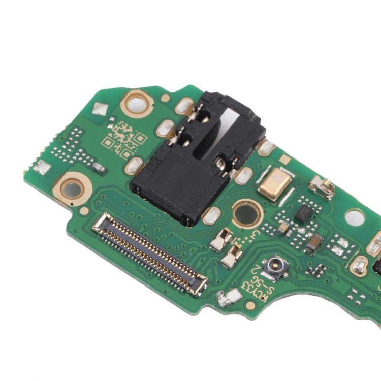 For vivo iQOO U5 5G Charging Port Board - Charging Port Board by PMC TechLife | Online Shopping South Africa | PMC TechLife