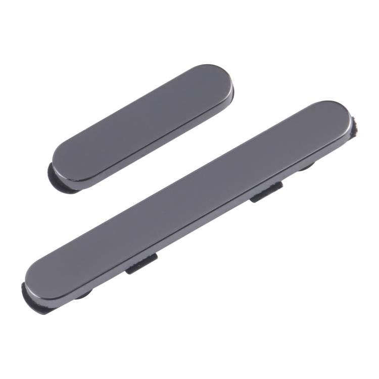 For Google Pixel 9 Pro XL Power Button and Volume Control Button (Black) - Others by PMc TechLife | Online Shopping South Africa | PMc TechLife | Buy Now Pay Later Mobicred