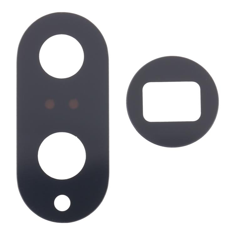 For Google Pixel Fold OEM Back Camera Lens - Camera Parts by PMc TechLife | Online Shopping South Africa | PMc TechLife | Buy Now Pay Later Mobicred