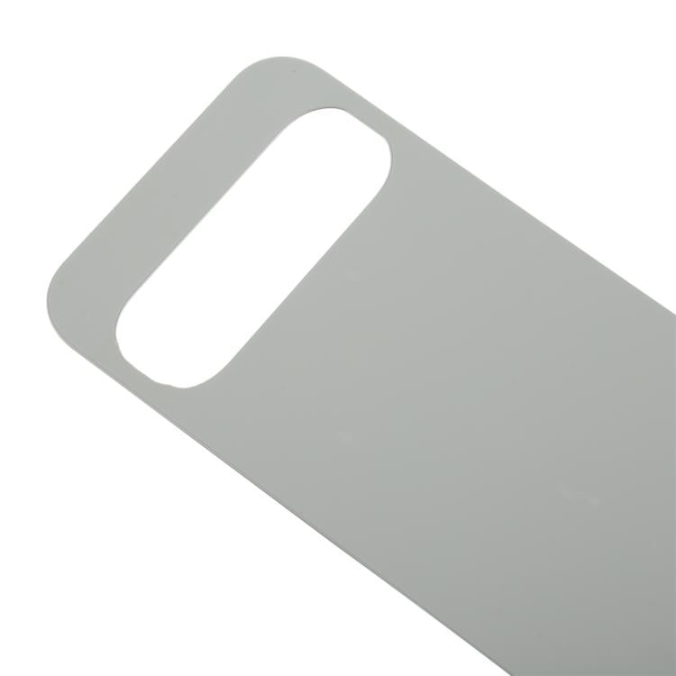 For Google Pixel 9 Pro Original Back Cover(Gray) - free shipping - PMc TechLife - Order now!