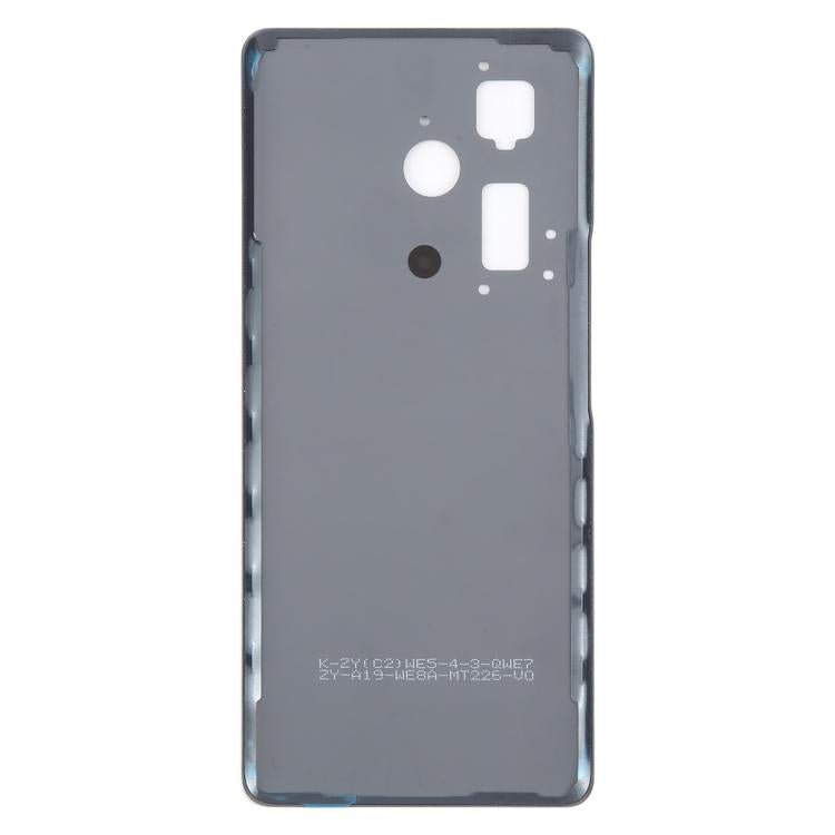 For vivo Y78 5G Original Back Cover(Gold) - free shipping - PMc TechLife - Order now!