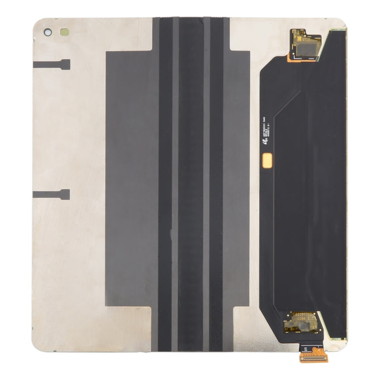 For OPPO Find N3 Original Main LCD Screen with Digitizer Full Assembly, Samsung Display Version - LCD Screen by PMc TechLife | Online Shopping South Africa | PMc TechLife | Buy Now Pay Later Mobicred