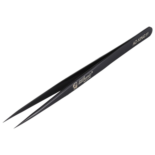 MECHANIC AZ-KING11 Ultra Fine Tweezers High Tenacity Durable Tweezers - Tweezers by MECHANIC | Online Shopping South Africa | PMC Jewellery | Buy Now Pay Later Mobicred