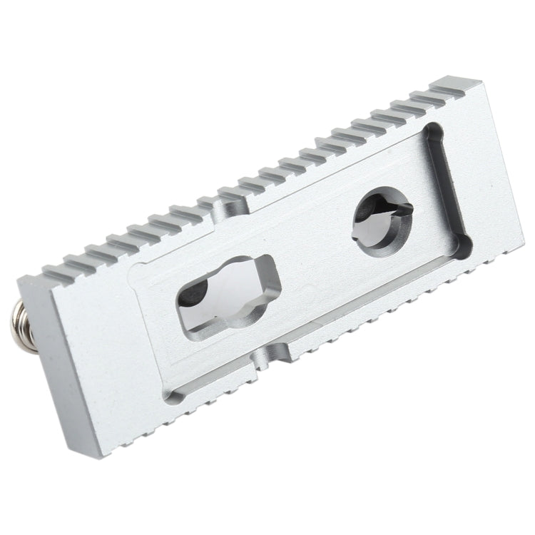 Front Camera Face Dot Projector Fixture for iPhone X~12 Series - Repair Fixture by PMC TechLife | Online Shopping South Africa | PMC TechLife | Buy Now Pay Later Mobicred