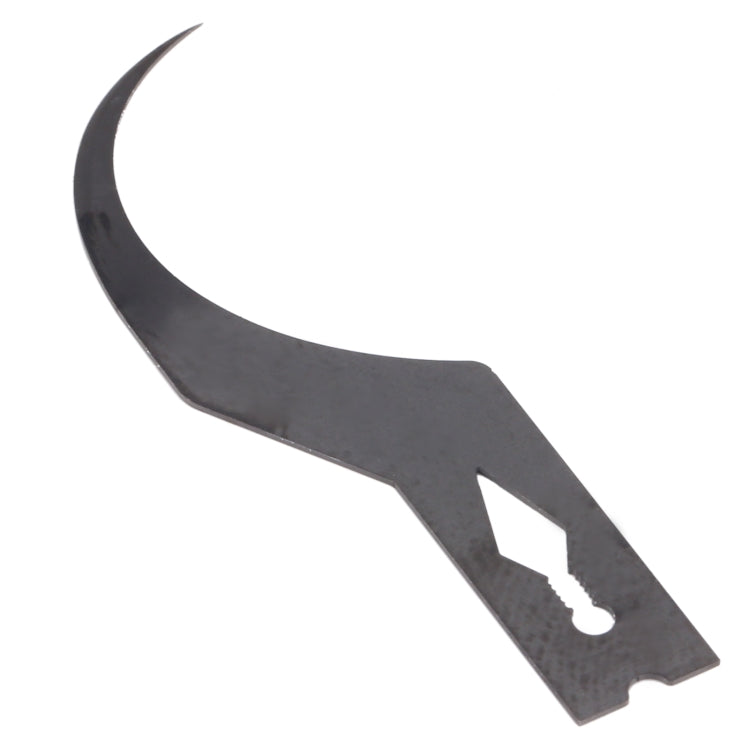 18 Kinds 3 in 1 CPU IC Glue Remove Handmade Knife, MA:2.0 - Tool Kits by PMC TechLife | Online Shopping South Africa | PMC TechLife | Buy Now Pay Later Mobicred
