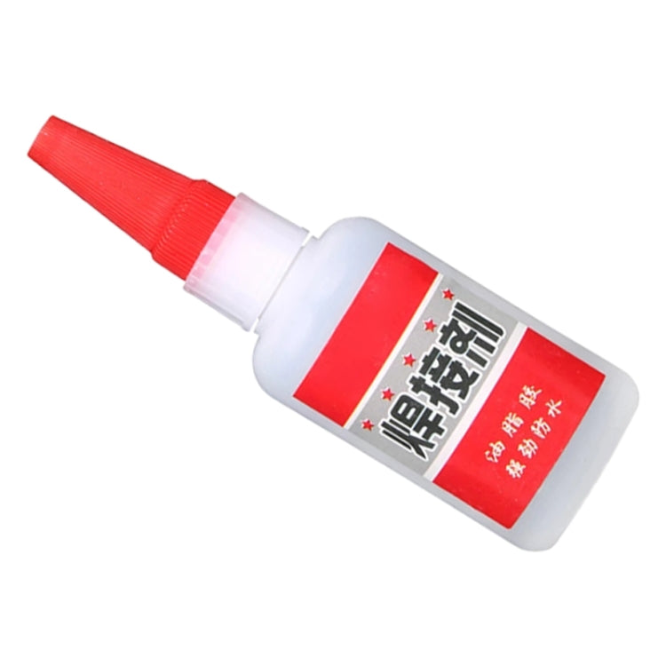 2 PCS 50g Universal Welding Glue Repair Glue - Repair Glue Series by PMC TechLife | Online Shopping South Africa | PMC TechLife | Buy Now Pay Later Mobicred