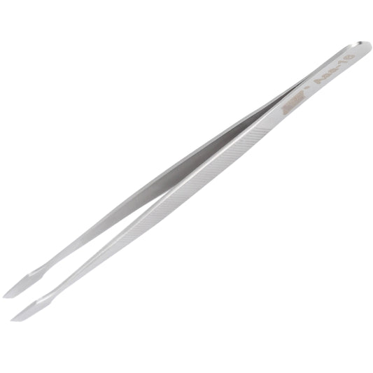 Aaa-16 Stainless Steel Ultra Fine High Hardness Tenacity Durable Tweezers - Tweezers by PMC Jewellery | Online Shopping South Africa | PMC Jewellery | Buy Now Pay Later Mobicred