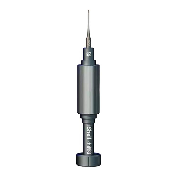MECHANIC Mortar Mini iShell Phillips 1.5mm Phone Repair Precision Screwdriver - Screwdriver by MECHANIC | Online Shopping South Africa | PMc TechLife | Buy Now Pay Later Mobicred