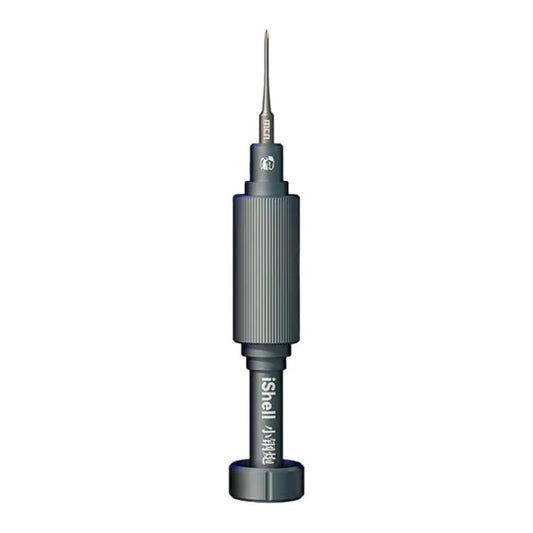 MECHANIC Mortar Mini iShell Phillips 1.5mm Phone Repair Precision Screwdriver - Screwdriver by MECHANIC | Online Shopping South Africa | PMC Jewellery | Buy Now Pay Later Mobicred