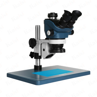 Kaisi TX-350S Trinocular Stereo Microscope - Microscope Magnifier Series by Kaisi | Online Shopping South Africa | PMC Jewellery | Buy Now Pay Later Mobicred