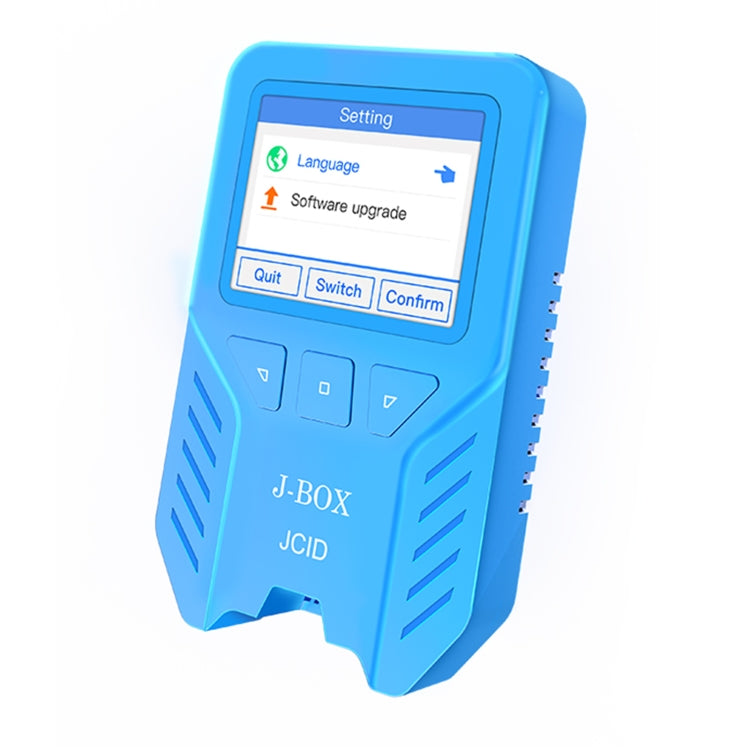 JC J-BOX Intelligent Jailbreak Box - Repair Platform by JC | Online Shopping South Africa | PMC Jewellery | Buy Now Pay Later Mobicred