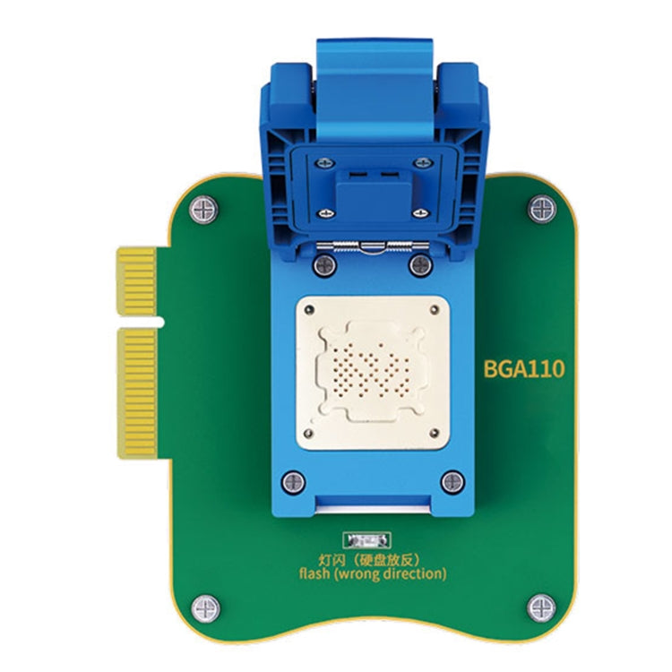 JC BGA110 Nand Module For iPhone 8 ~ 11 Pro Max - free shipping - PMC TechLife - Order now!