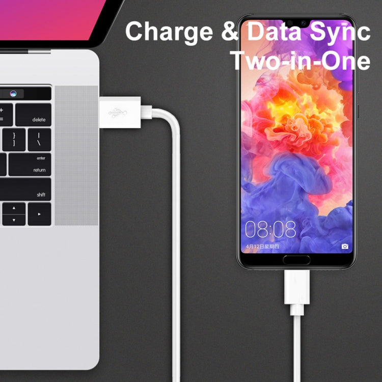 XJ-51 3A USB to 8 Pin Fast Charging Cable for iPhone 12 Series, Length: 2m - Normal Style Cable by PMC Jewellery | Online Shopping South Africa | PMC Jewellery | Buy Now Pay Later Mobicred