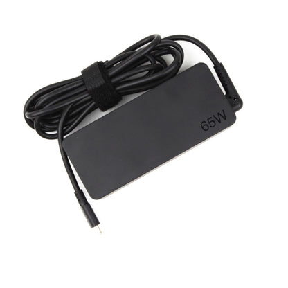 20V 3.25A 65W Power Adapter Charger Thunder Type-C Port Laptop Cable, The plug specification:UK Plug - Universal Power Adapter by PMC Jewellery | Online Shopping South Africa | PMC Jewellery | Buy Now Pay Later Mobicred